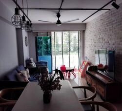 Blk 308B Punggol Walk (Punggol), HDB 4 Rooms #547507811